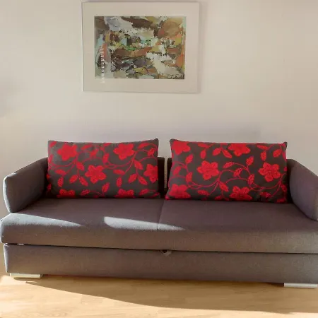 Gamma By Interhome Zermatt