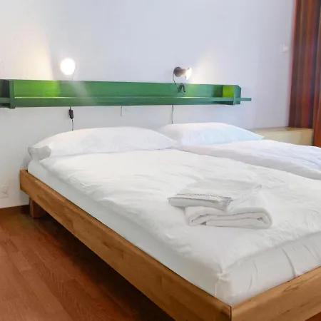 Apartman Gamma By Interhome