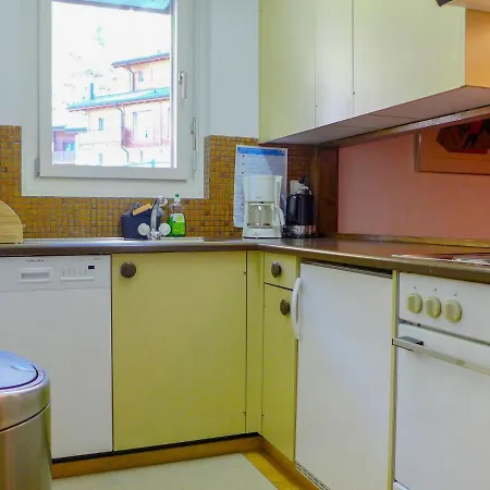 Apartman Gamma By Interhome