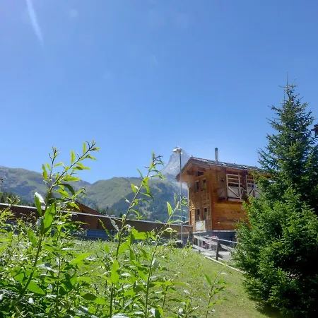 Gamma By Interhome *