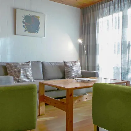 Gamma By Interhome