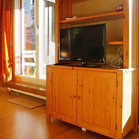 Gamma By Interhome Apartman *