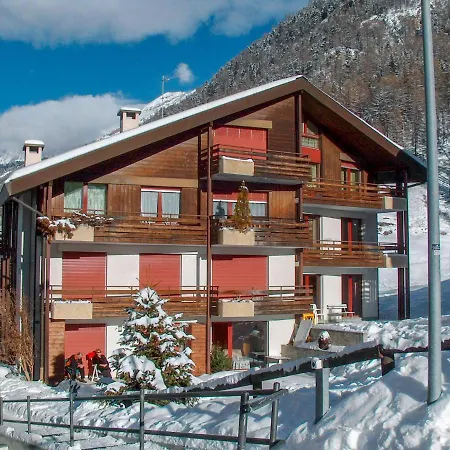 Gamma By Interhome Apartman *