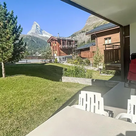 Gamma By Interhome Apartament *