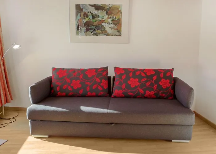 Gamma By Interhome Церматт