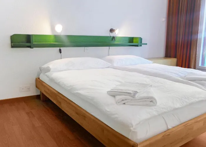 Апартаменты Gamma By Interhome