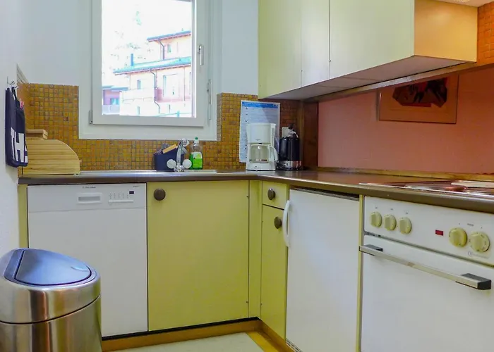 Апартаменты Gamma By Interhome