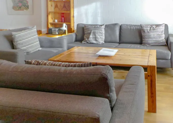 Gamma By Interhome *