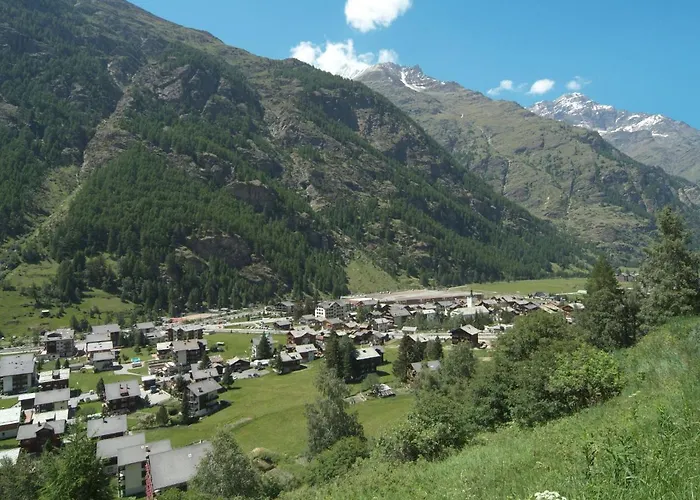 Апартаменты Gamma By Interhome