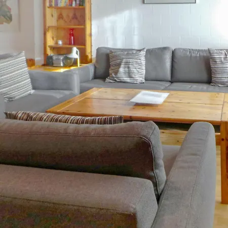 Gamma By Interhome *