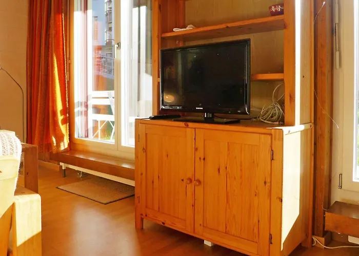 Gamma By Interhome Lägenhet *