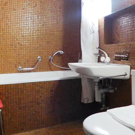 Gamma By Interhome Ζερμάτ