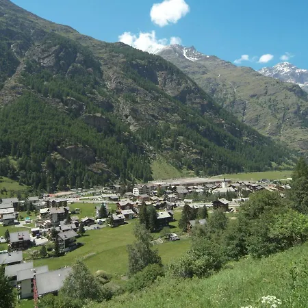 Appartement Gamma By Interhome