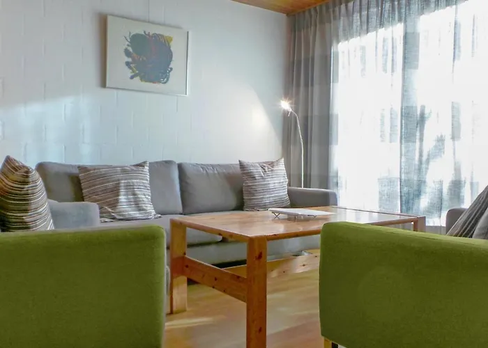 Gamma By Interhome